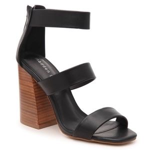 Madden Girl Clyde Sandal